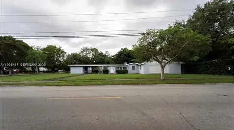 8045 SW 128th Street Pinecrest FL 33156