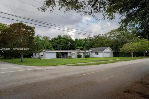 8045 SW 128th Street Pinecrest FL 33156
