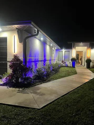 16 NW 10 Avenue Cape Coral FL 33993