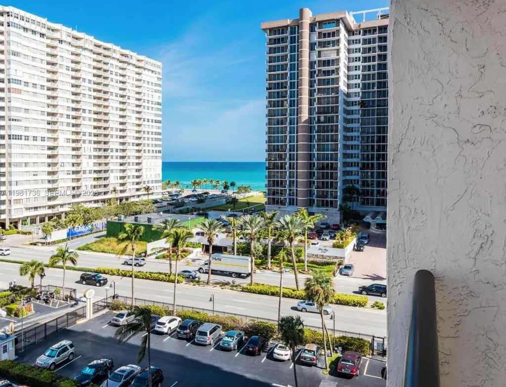 2049 S Ocean Drive Hallandale Beach FL 33009