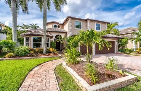 3182 SW 189th Avenue Miramar FL 33029