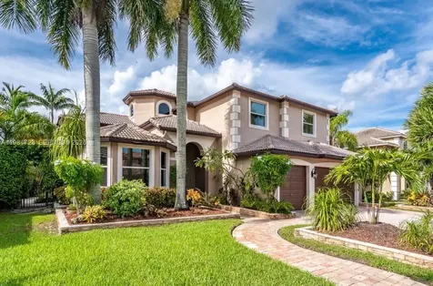 3182 SW 189th Avenue Miramar FL 33029