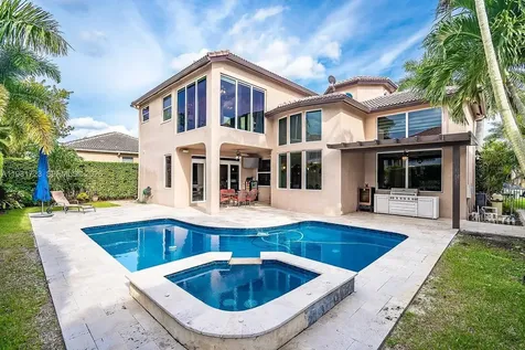 3182 SW 189th Avenue Miramar FL 33029