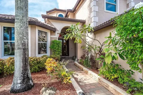 3182 SW 189th Avenue Miramar FL 33029