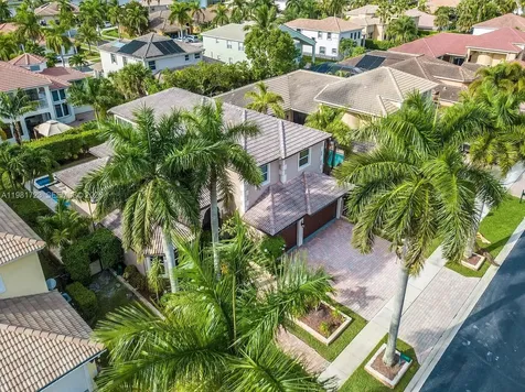 3182 SW 189th Avenue Miramar FL 33029