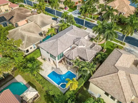 3182 SW 189th Avenue Miramar FL 33029