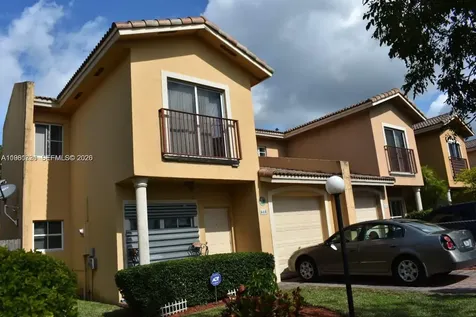 620 SW 11th Street Florida City FL 33034