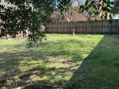 620 SW 11th Street Florida City FL 33034