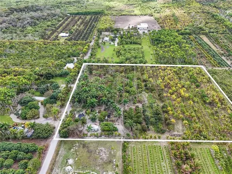 21200 SW 401 Street Street Florida City FL 33034