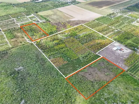 21200 SW 401 St Street Florida City FL 33034