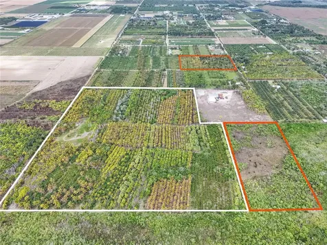 21200 SW 401 Street Street Florida City FL 33034