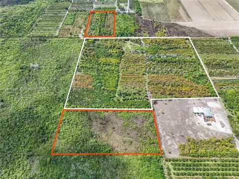 21200 SW 401 Street Street Florida City FL 33034
