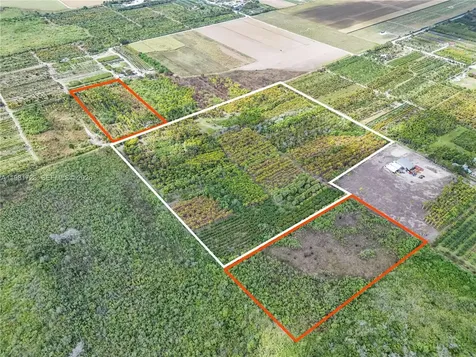 21200 SW 401 Street Street Florida City FL 33034