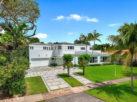 1021 N Greenway Drive Coral Gables FL 33134