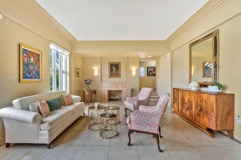 1021 N Greenway Drive Coral Gables FL 33134