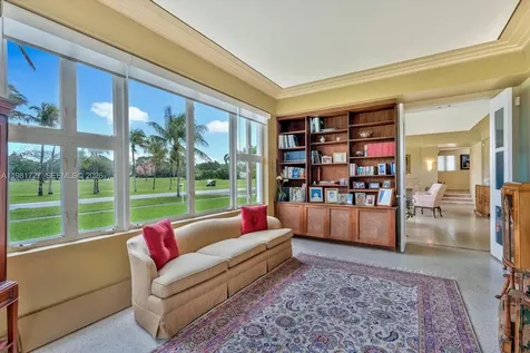 1021 N Greenway Drive Coral Gables FL 33134