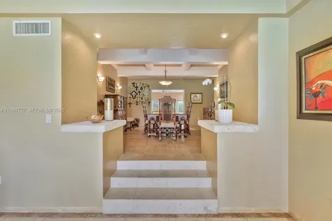 1021 N Greenway Drive Coral Gables FL 33134