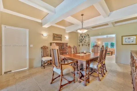 1021 N Greenway Drive Coral Gables FL 33134