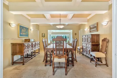 1021 N Greenway Drive Coral Gables FL 33134
