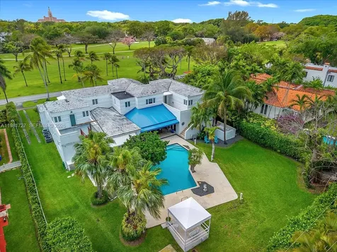 1021 N Greenway Drive Coral Gables FL 33134
