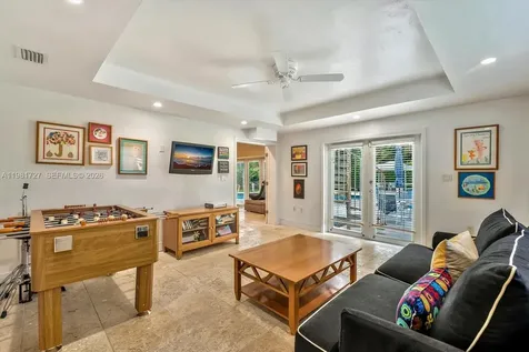 1021 N Greenway Drive Coral Gables FL 33134