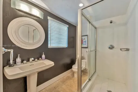 1021 N Greenway Drive Coral Gables FL 33134