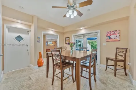 1021 N Greenway Drive Coral Gables FL 33134