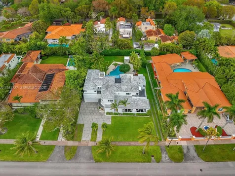 1021 N Greenway Drive Coral Gables FL 33134