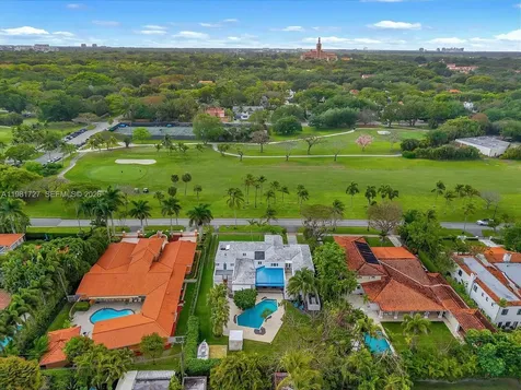 1021 N Greenway Drive Coral Gables FL 33134