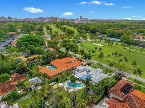 1021 N Greenway Drive Coral Gables FL 33134