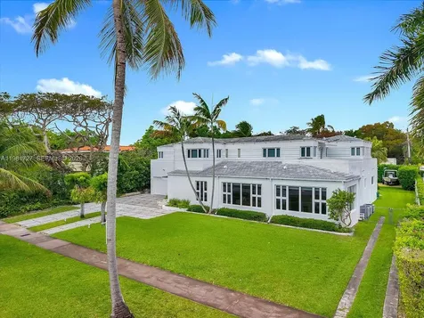 1021 N Greenway Drive Coral Gables FL 33134