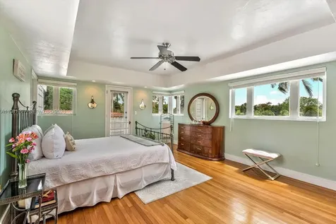 1021 N Greenway Drive Coral Gables FL 33134