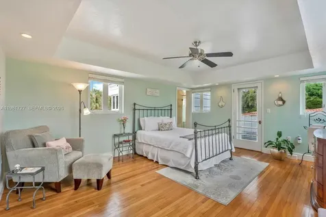 1021 N Greenway Drive Coral Gables FL 33134