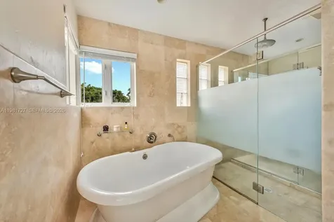 1021 N Greenway Drive Coral Gables FL 33134