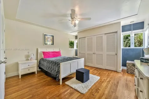 1021 N Greenway Drive Coral Gables FL 33134