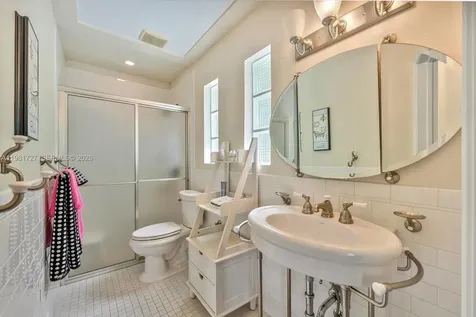 1021 N Greenway Drive Coral Gables FL 33134