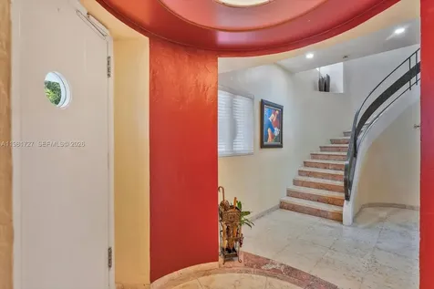 1021 N Greenway Drive Coral Gables FL 33134