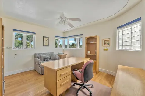 1021 N Greenway Drive Coral Gables FL 33134