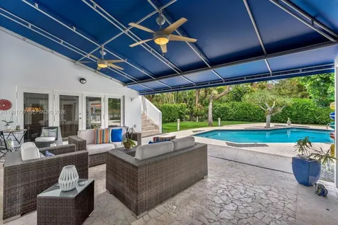 1021 N Greenway Drive Coral Gables FL 33134