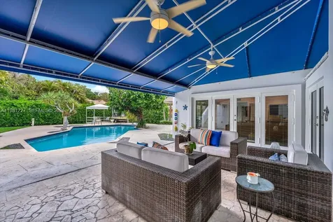 1021 N Greenway Drive Coral Gables FL 33134