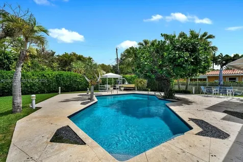 1021 N Greenway Drive Coral Gables FL 33134