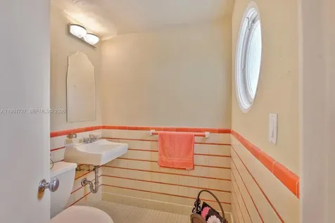 1021 N Greenway Drive Coral Gables FL 33134