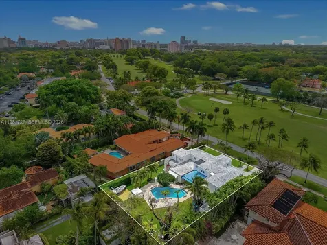 1021 N Greenway Drive Coral Gables FL 33134