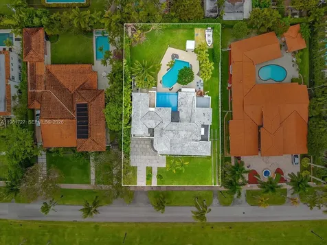 1021 N Greenway Drive Coral Gables FL 33134