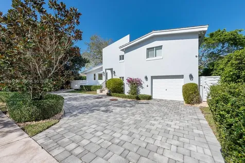 717 Benevento Avenue Coral Gables FL 33146
