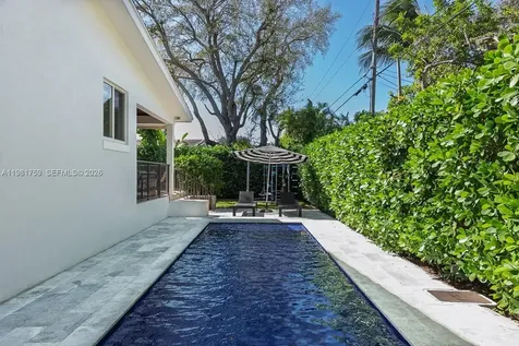 717 Benevento Avenue Coral Gables FL 33146