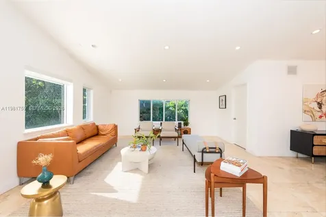 717 Benevento Avenue Coral Gables FL 33146