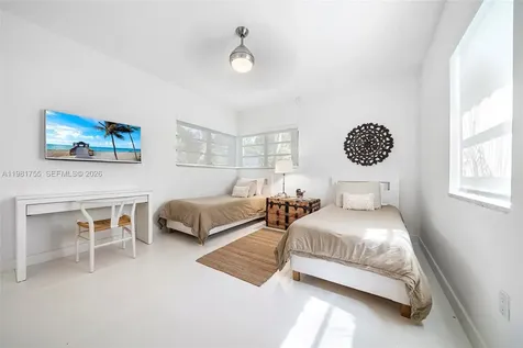 365 N Shore Drive Miami Beach FL 33141