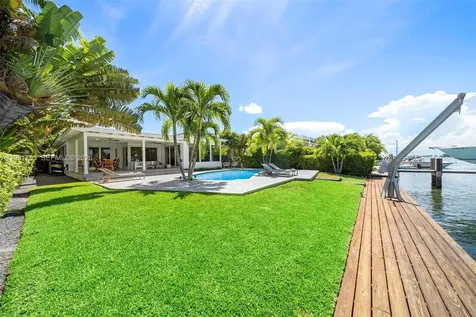 365 N Shore Drive Miami Beach FL 33141
