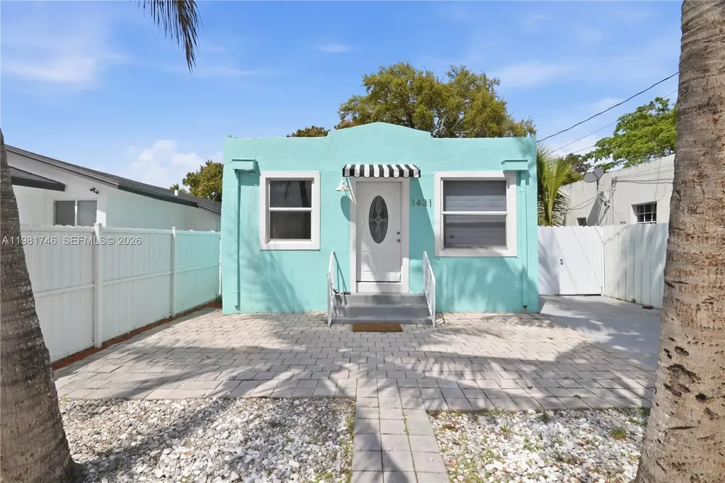 1431 NW 30th Street Miami FL 33142